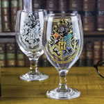 Drinkware - Harry Potter - Color Change Glass