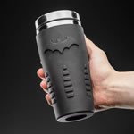 Drinkware - DC - Batman Travel Mug