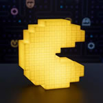 Lamps - Pac-Man - Pac-Man Pixelated Light