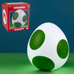 Lamps - Nintendo - Yoshi Egg Light V2