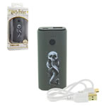 Harry Potter Accessories - Death Eater Power Bank