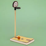 Stationary - Basketball Stationery Set