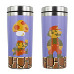 Drinkware - Nintendo - Super Mario Bros - Travel Mug