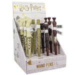 Harry Potter Accessories - 16pc Wand Pens Display