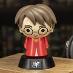 Lamps - Harry Potter - Harry Potter Quidditch Icon Light V3