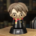 Lamps - Harry Potter - Harry Potter Icon Light V3