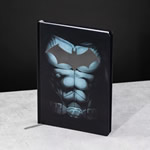 Stationary - DC - Batman Metal Notebook