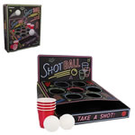 Games - Shot Ball