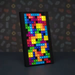 Lamps - Tetris - Tetromino Light