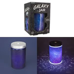 Lights - Galaxy In A Jar