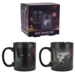 Drinkware - IT (2017 Movie) - Pennywise Heat Change Mug