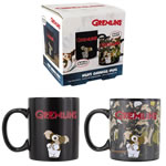 Drinkware - Gremlins - Gremlins Heat Change Mug