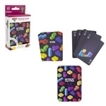 Playing Cards - Tetris