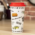 Drinkware - Friends - Travel Mug