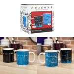 Drinkware - Friends - They Don't Know Mug