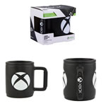 Drinkware - Xbox - Shaped Mug