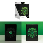 Stationary - Xbox - Light Up Notebook