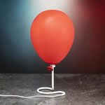 Lamps - IT (2017 Movie) - Pennywise Balloon Lamp