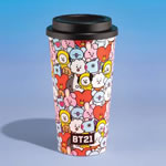 Drinkware - BT21 - Travel Mug