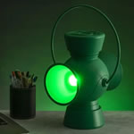 Lamps - DC - Green Lantern Lamp