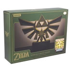 Lamps - Nintendo - The Legend of Zelda - Hyrule Crest Light