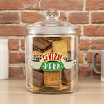 Friends Accessories - Central Perk Cookie Jar