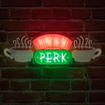 Neon Signs - Friends - Central Perk Neon Light