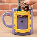 Drinkware - Friends - Frame Shaped Mug