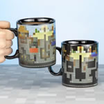 Drinkware - Minecraft - Heat Change Mug