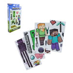 Minecraft Accessories - Wall Decals