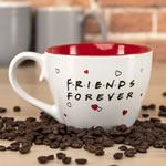 Drinkware - Friends - Friends Forever Mug