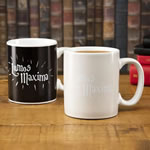 Drinkware - Harry Potter - Lumos Heat Change Mug