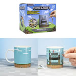 Drinkware - Minecraft - Build A Level Mug