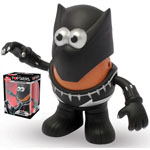 Mr Potato Head - Marvel Comics - Black Panther