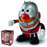 Mr Potato Head - Marvel Comics - Ant Man Movie - Ant Man