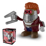 Mr Potato Head - Marvel Comics - Guardians of the Galaxy Movie - Star Lord