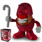 Mr Potato Head - Marvel Comics - Daredevil