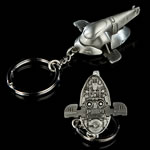 Star Wars Keychains - Slave I Replica Keychain