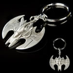 DC Keychains - 1989 Batwing