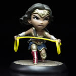 Q-Fig Figures - DC - Wonder Woman (Justice League Movie)