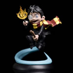 Q-Fig Figures - Harry Potter - Harry Potter First Flight