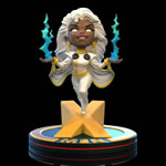 Q-Fig Dioramas - Marvel - Storm