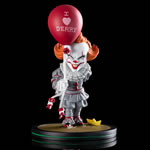 Q-Fig Figures - IT (2017 Movie) - Pennywise