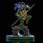 Q-Fig Figures - TMNT - Donatello