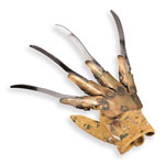 Nightmare on Elm Street - Supreme Edition Freddy Metal Glove