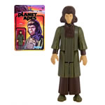 Reaction Figures - Planet Of The Apes - Dr. Zira