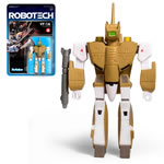 Reaction Figures - Robotech - Valkyrie VF-1A