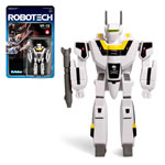 Reaction Figures - Robotech - Valkyrie VF-1S