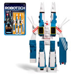 Reaction Figures - Robotech - SDF-1