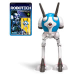 Reaction Figures - Robotech - Battlepod